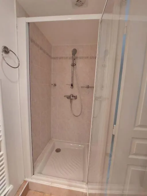 Appartement T3 Agreable, Proche Centre Et Plage. Carqueiranne 0*,